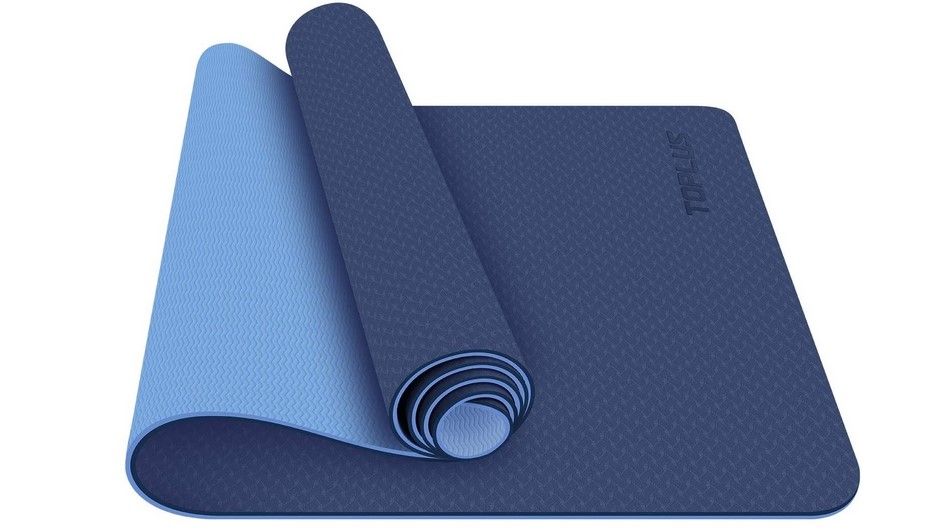 How to clean your yoga mat TechRadar