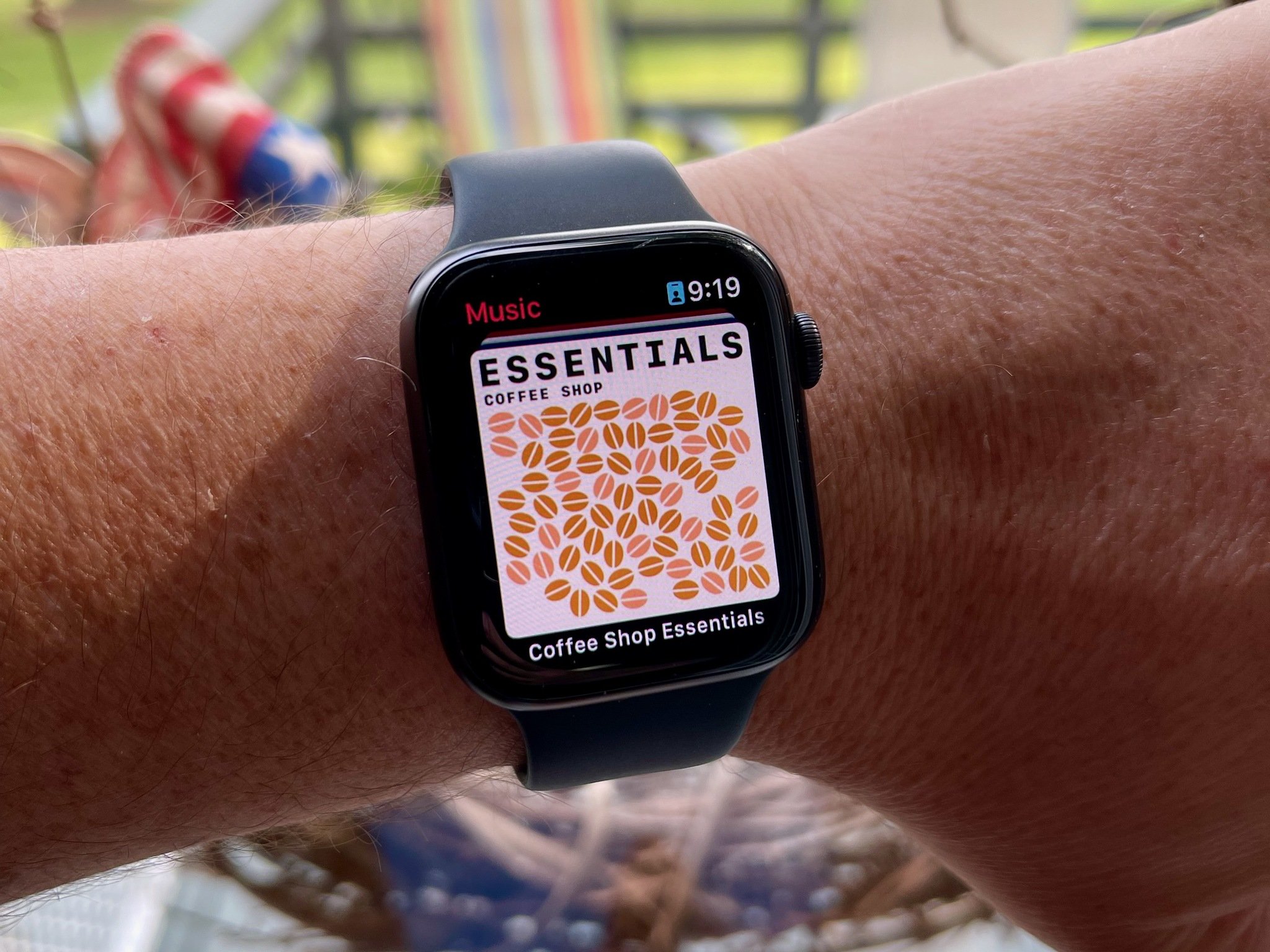 How to store music on an Apple Watch | TechRadar