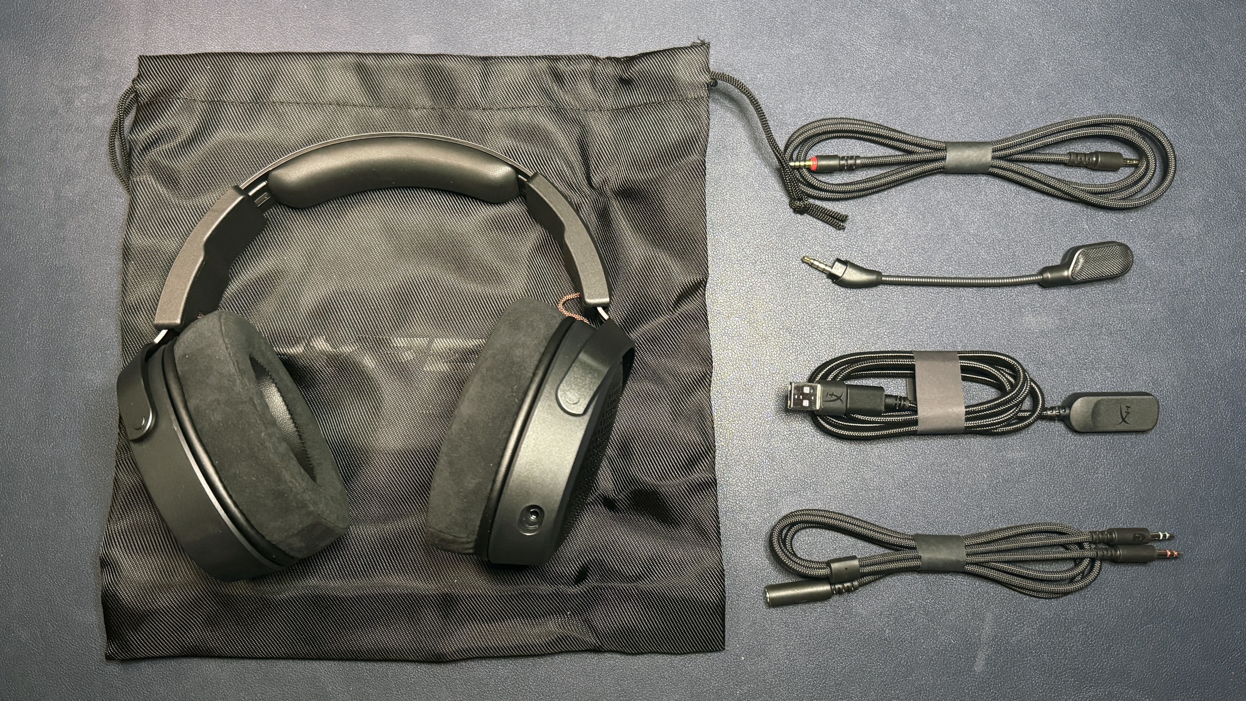 HyperX Cloud Alpha Air