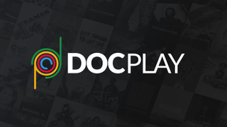 DocPlay logo