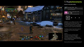 Top Xbox One apps to snap TrueAchievements Neverwinter