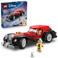 LEGO Disney Cruella De Vil’s Car LEGO Disney Cruella De Vil’s Car
