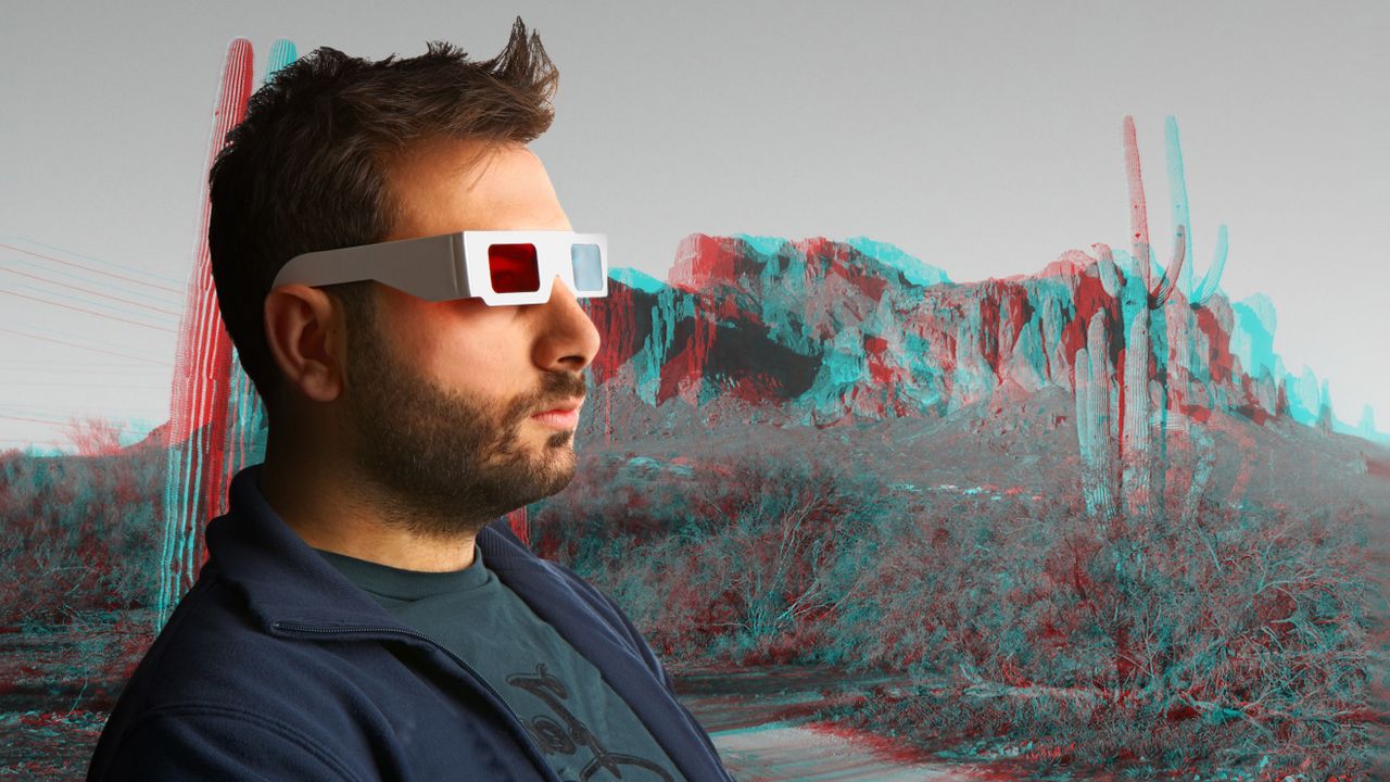 Could AV2 streaming bring 3D TV back from the dead? Probably not, but the new video codec could banish buffering