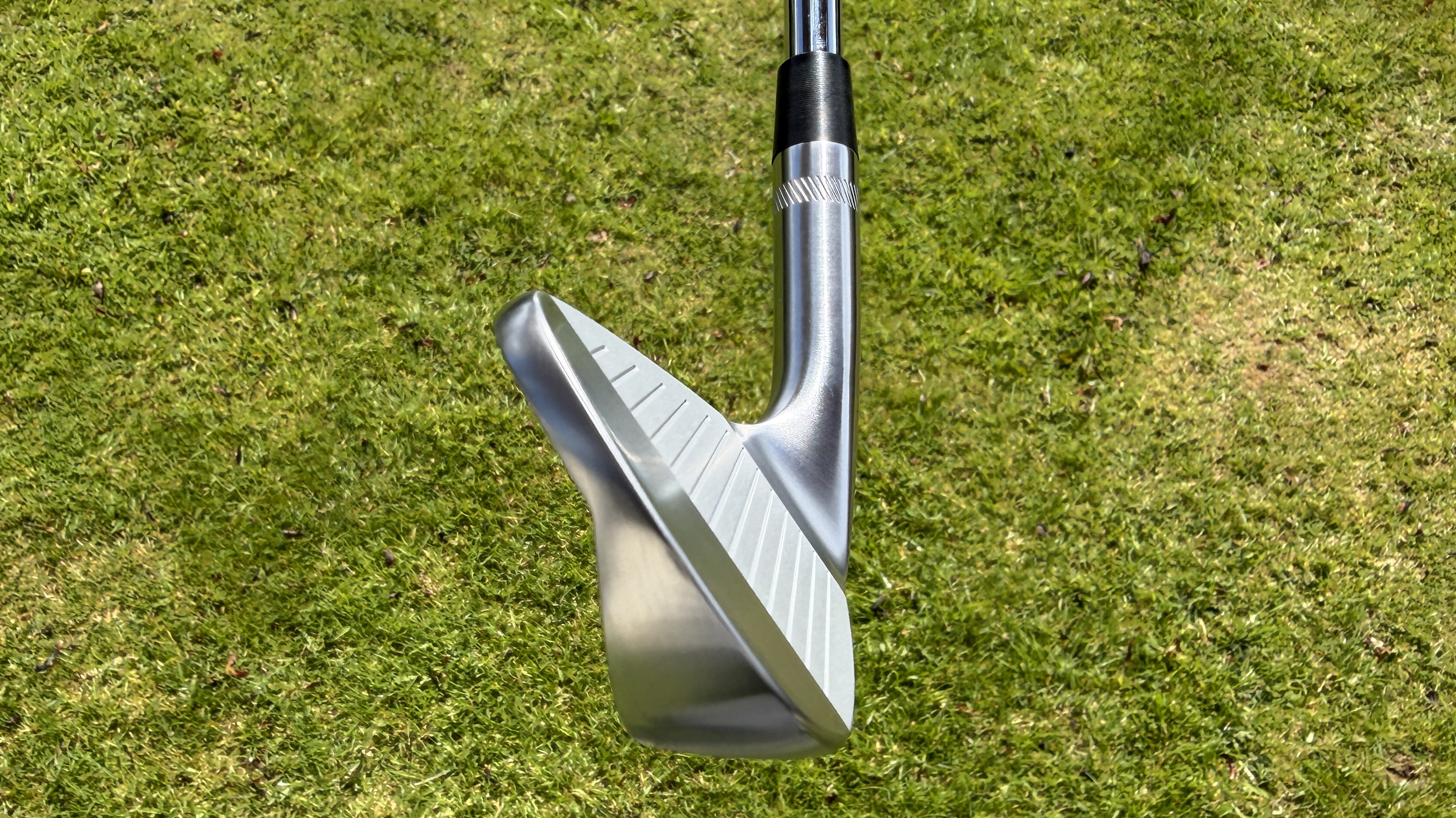 Sub 70 669 TC Irons