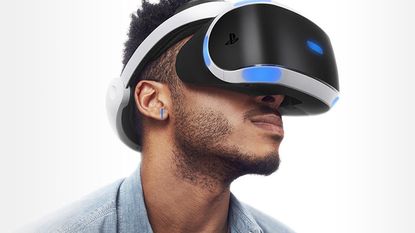 PS VR