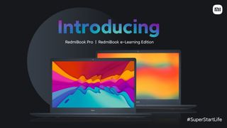 RedmiBook Pro India