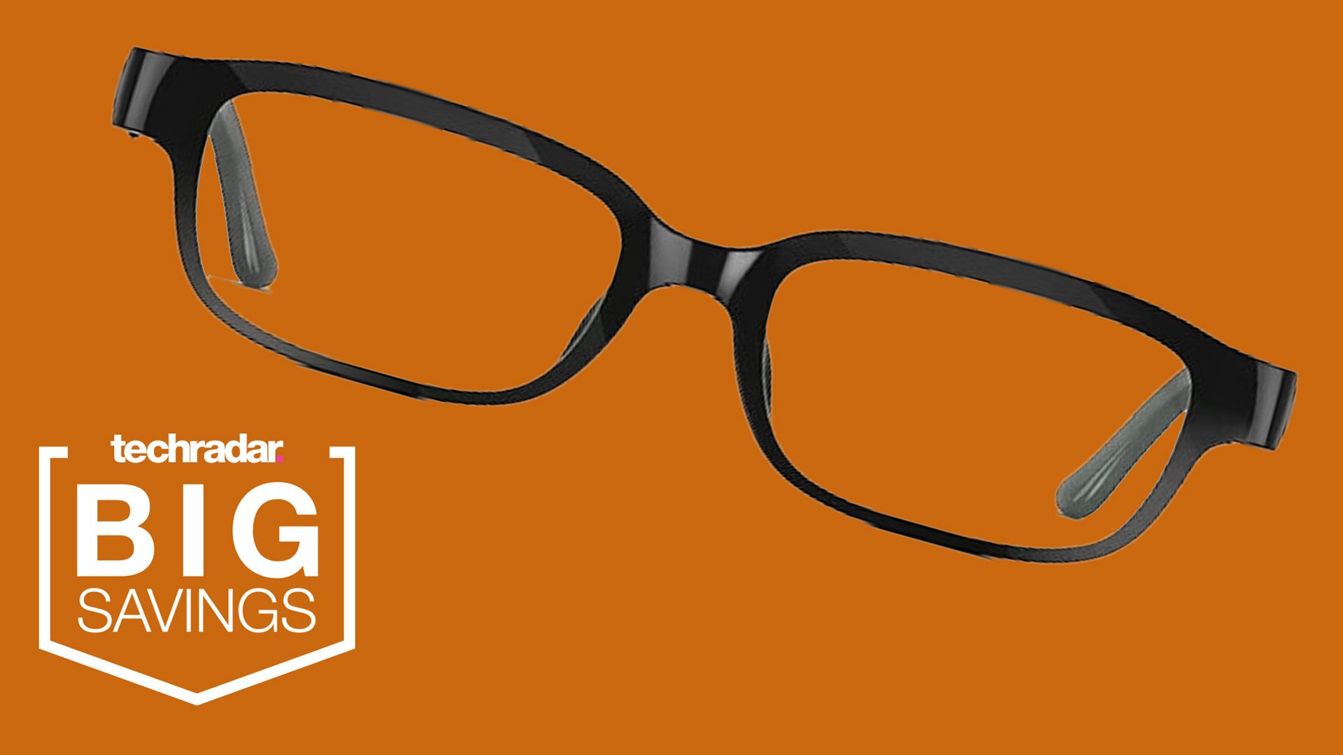 Amazon Echo Frames (2nd Gen) deal puts intelligence on your face