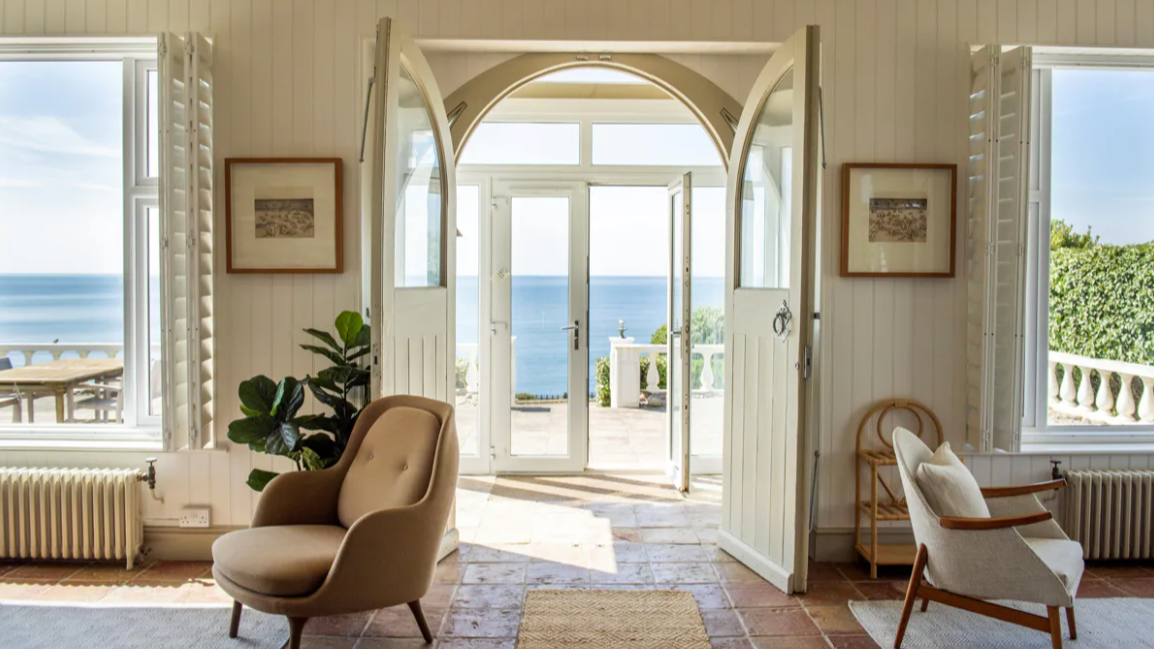 Barton Olivers, Burton Bradstock,Bridport, Dorset
