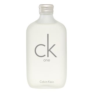 Calvin Klein Ck One Eau De Toilette Perfume, Unisex, 6.7 Oz