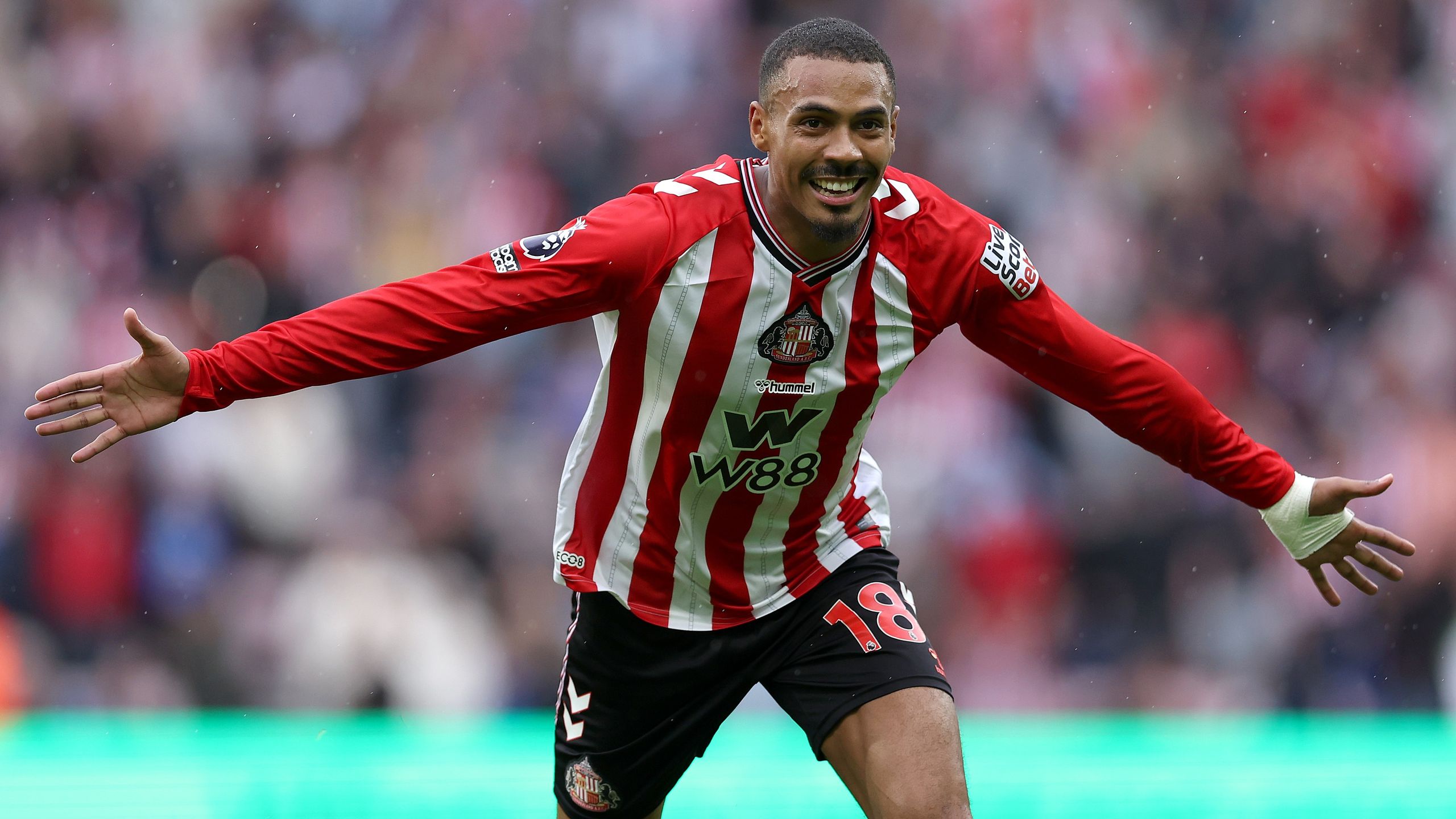 Siaran langsung Sunderland vs Newcastle: Cara menonton derby Tyne-Wear Liga Premier 2025-26