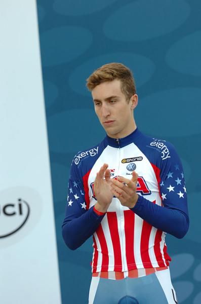 Taylor Phinney (United States)
