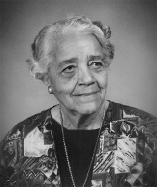 Mathematician and early computer programmer Dorothy Vaughan worked at NASA's Langley Research Center in Virginia. She was portrayed by Octavia Spencer in the film "Hidden Figures."