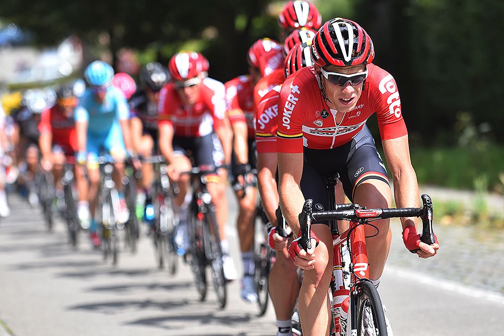 Lotto Soudal