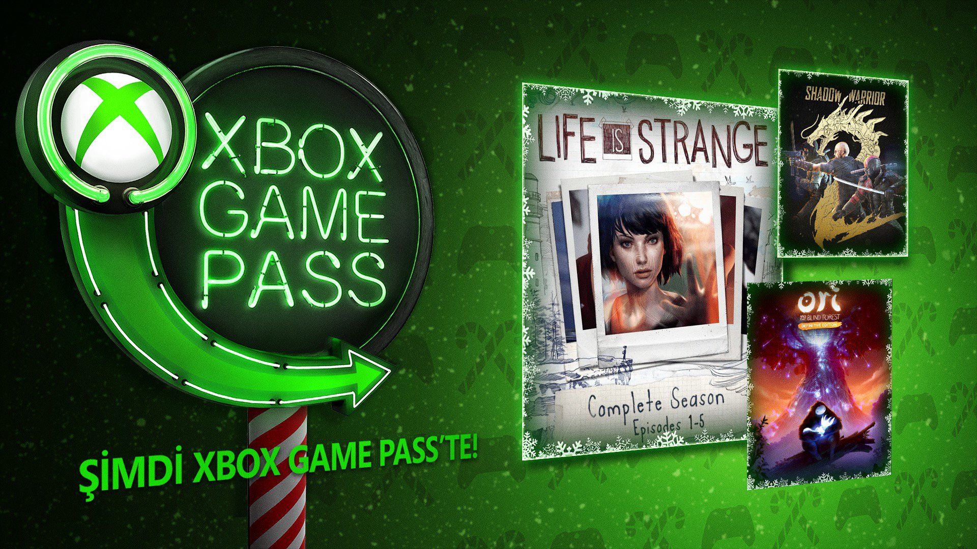 Xbox Game Pass ganha Just Cause 3, Life is Strange 2 e outros