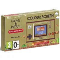 Game & Watch: Super Mario Bros | $49.80 at Amazon
