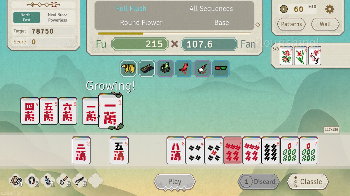 Of all the Balatro-likes on Steam, I think I’m enjoying this Mahjong version best   www.pcgamer.com