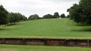 West Essex Golf Course
