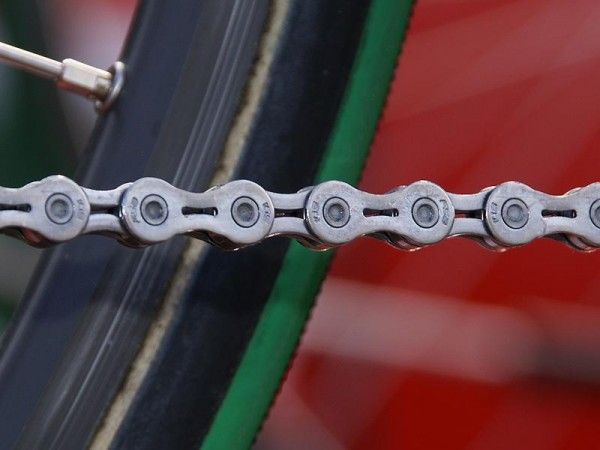 FSA provides the Barloworld team with much of its equipment, including the chain&hellip;