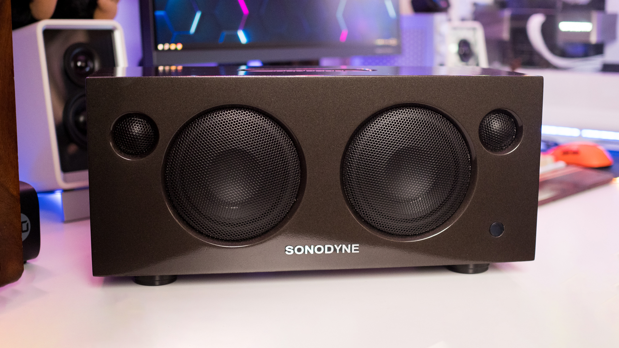 Sonodyne Malhar review: The best Bluetooth speaker I have ever used