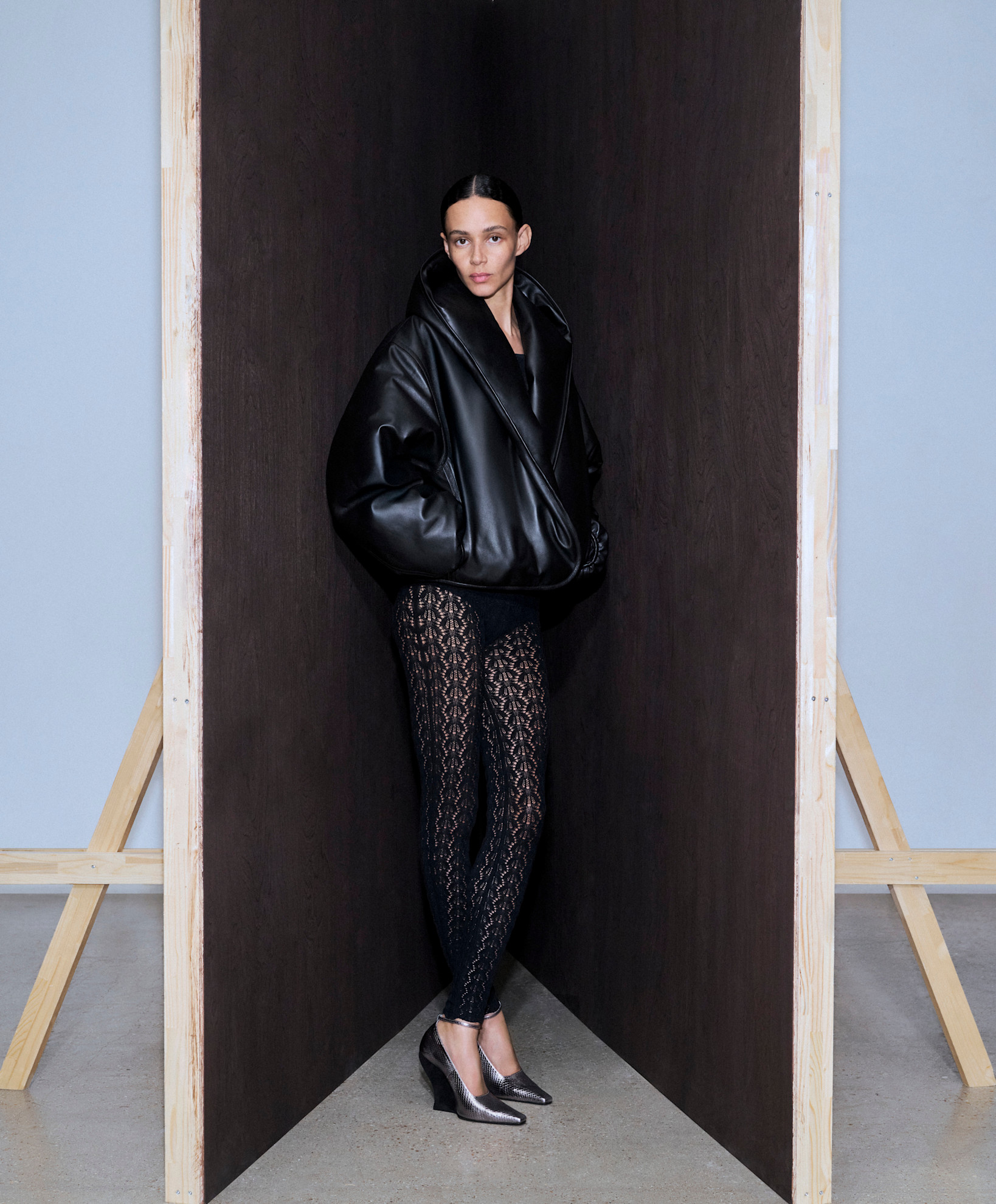 HEELED SHOE TRENDS 2025