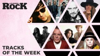 Tracks Of The Week artists