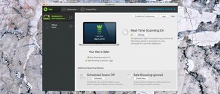 Intego 2021 Antivirus solutions