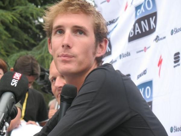 Andy Schleck (Saxo Bank)