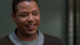 Terrence Howard in The Best Man
