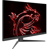 MSI Optix G272 | 27-inch | 1080p | IPS | 144Hz | $352.60 $119 at Walmart (save $233.60)