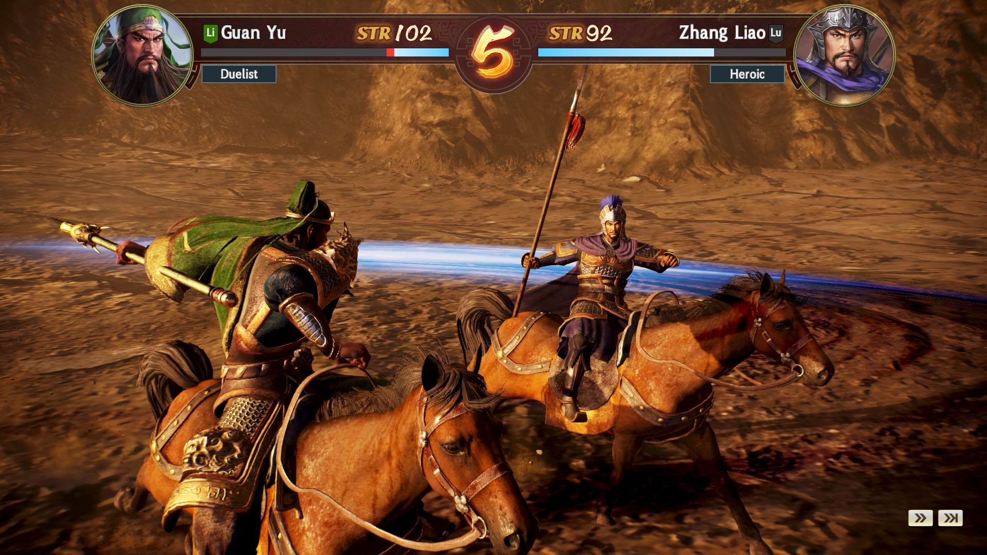 Reviewing Zhao Yun In The Romance Of The 3 Kingdoms 12