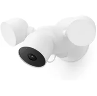 Google Nest Cam with Floodlight Outdoor NOW $229.47SAVE $70