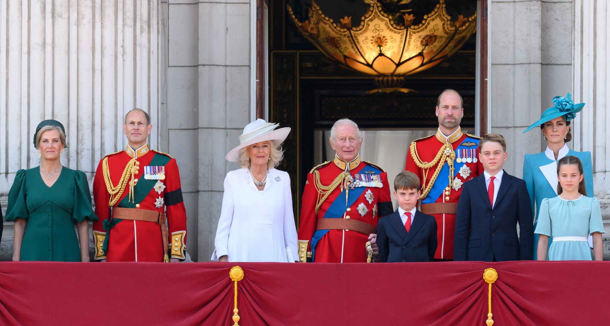These Two Royals Are Being Prepped to Become 