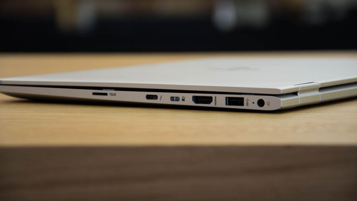 Hp Elitebook X360 1030 G2 Review Itpro 5349