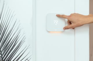 Vivant Protect + Control allows the addition of smart home devices