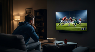 Football VPN TV