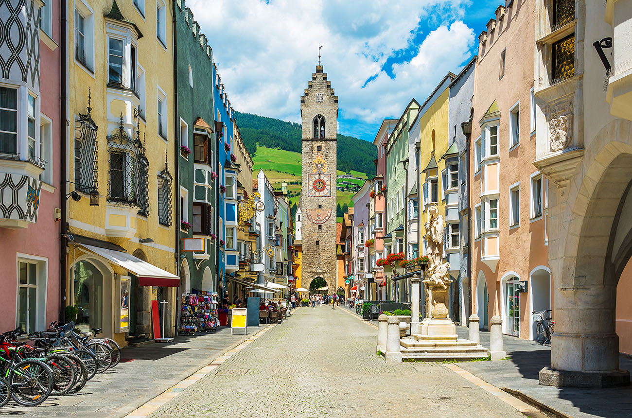 Vipiteno, Trentino Alto Adige