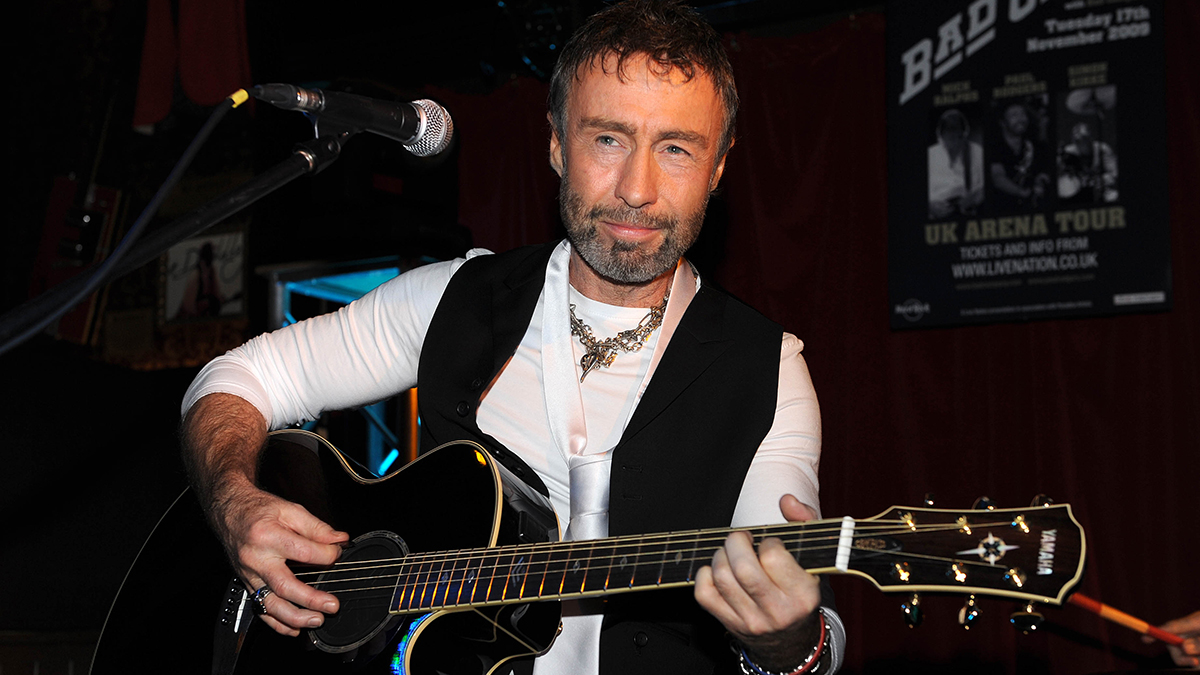 Bad Company Announces 2010 Tour Dates, Hard Rock Cafe, London, Britain - 17 Nov 2009, Bad Company - Paul Rodgers