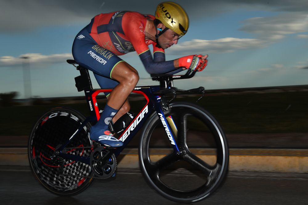 Vincenzo Nibali (Bahrain-Merida)