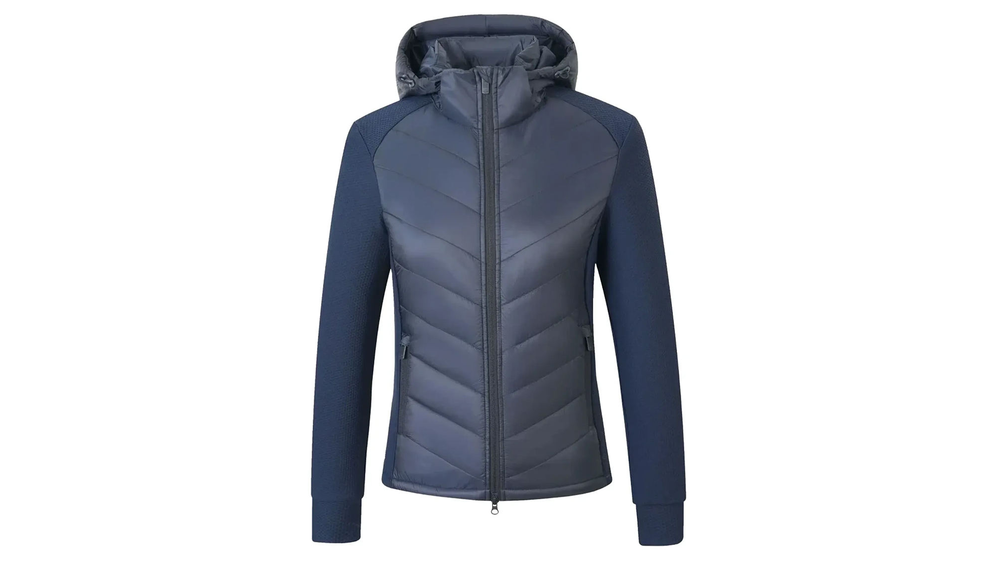 Covalliero Combi Womens Hybrid Jacket