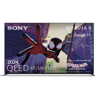 75-inch Sony Bravia 9 was £4499 now £3099 at Peter Tyson (save £1300)