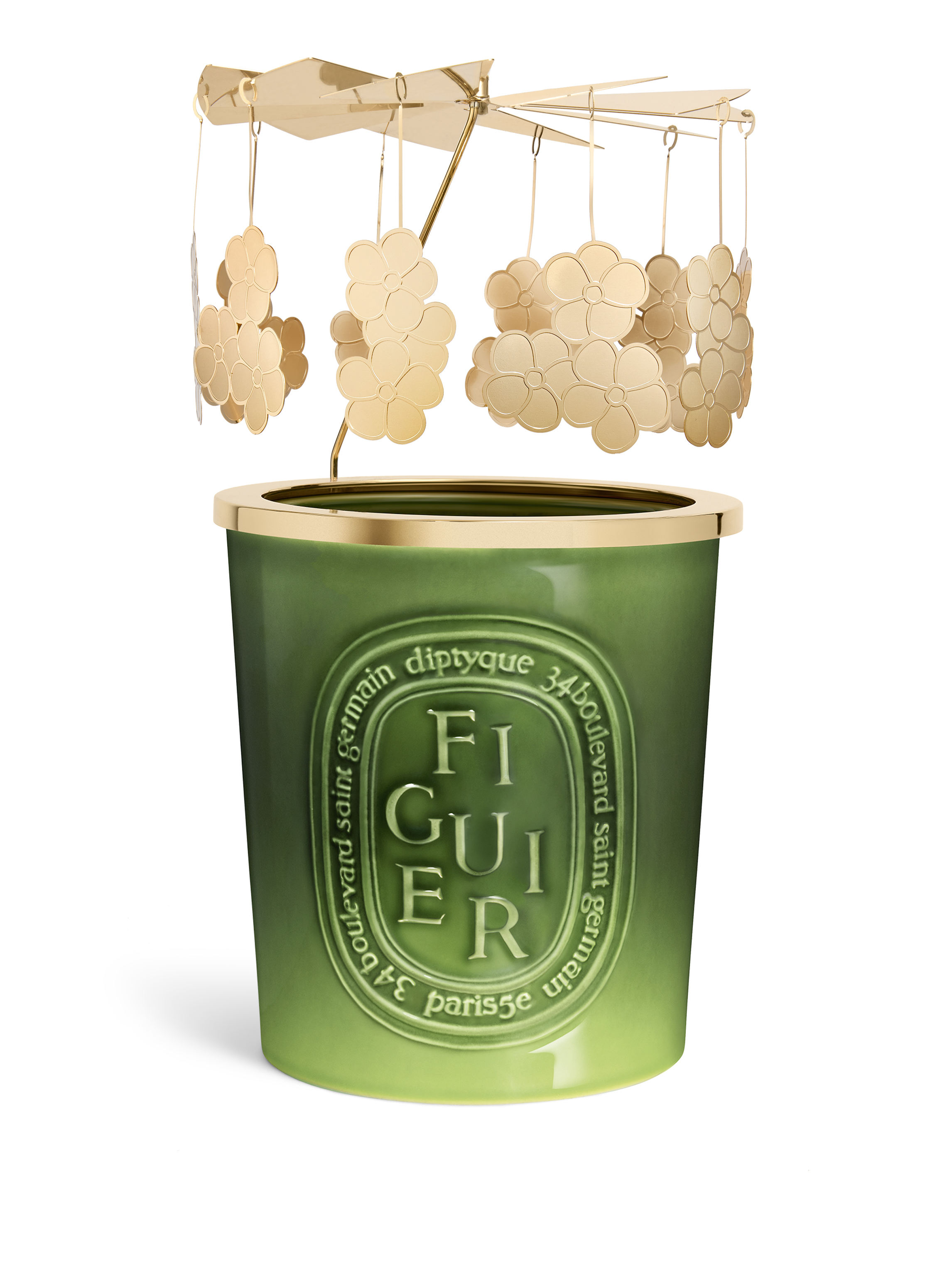 Diptyque Summer Carousel