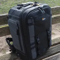 Lowepro Pro Trekker RLX 450 AW II Lowepro Pro Trekker RLX 450 AW II