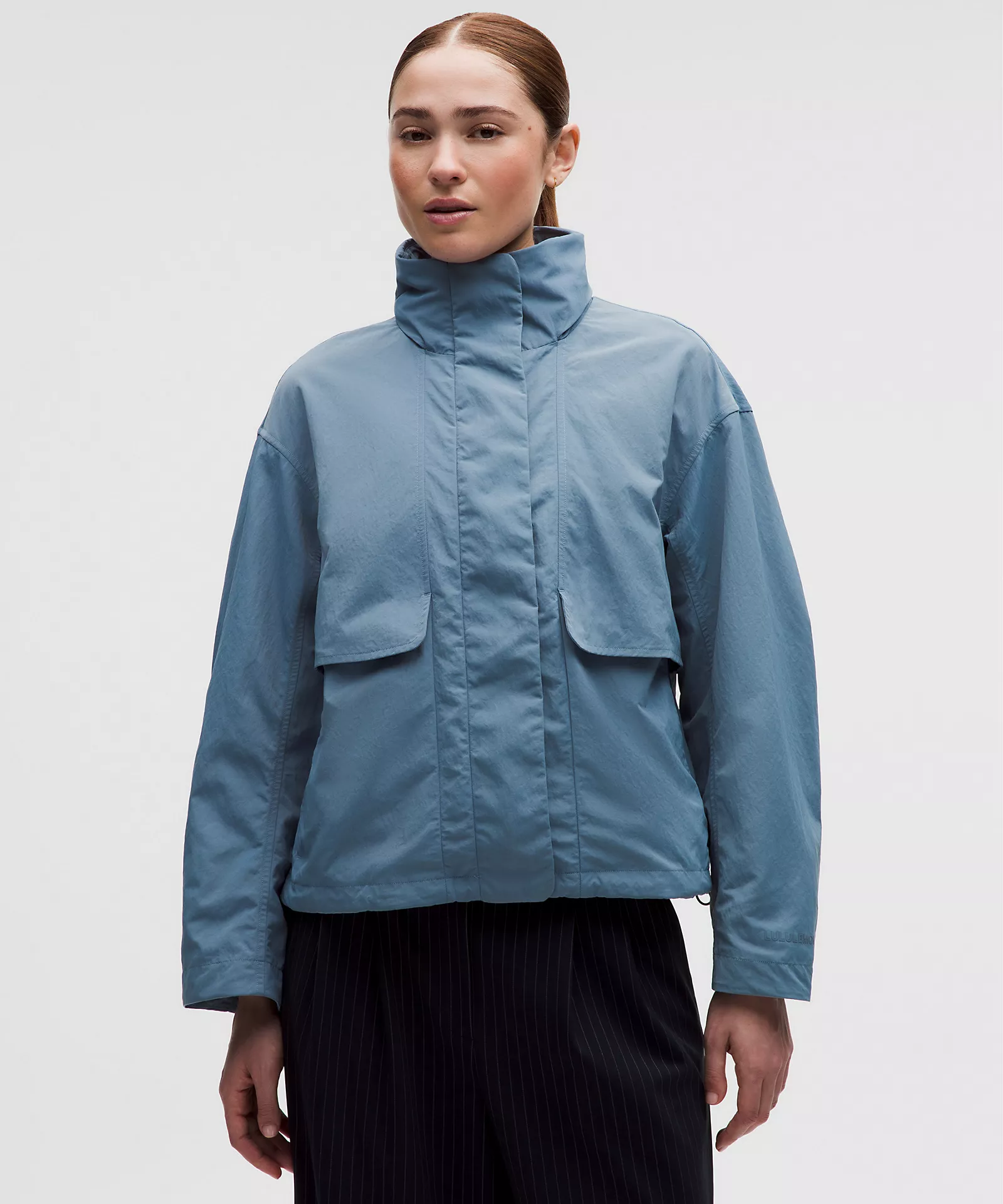Lululemon, Always Effortless Jacket
