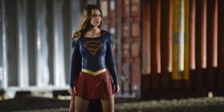 supergirl kara danvers