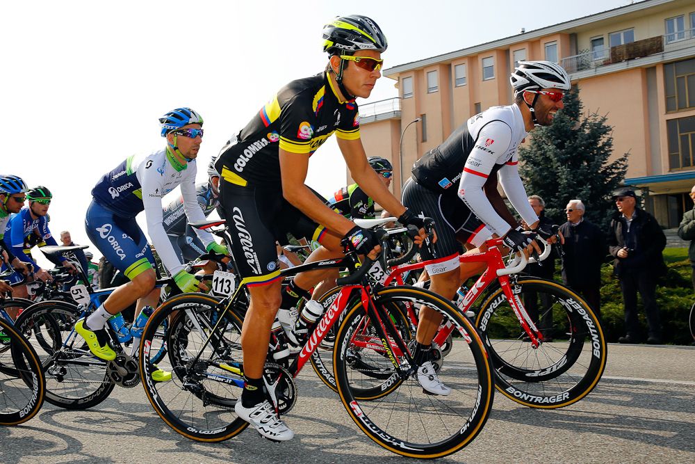 Jonathan Paredes (Colombia)