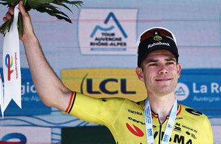As it happened: Sprinters finally have their day on Tour Auvergne-Rh&ocirc;ne-Alpes stage 5