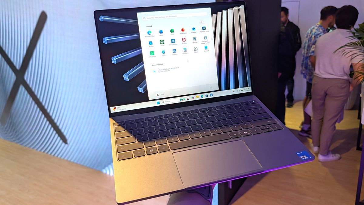 Dell XPS 13