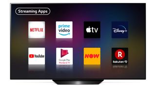 LG 2020 TV lineup: LG OLED 4K, 8K, prices