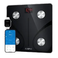 Renpho Smart Scale: $34.99now $23.99 on Amazon