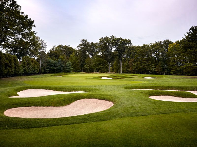 Baltusrol Golf Club